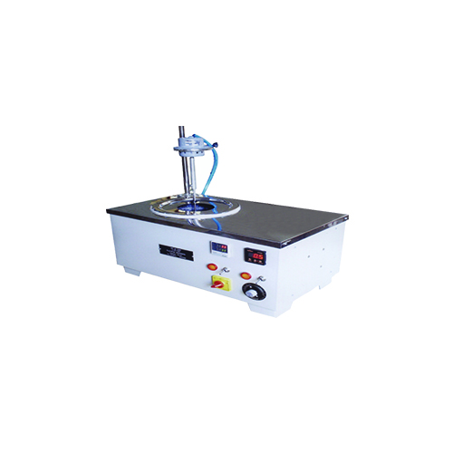 circulating water bath