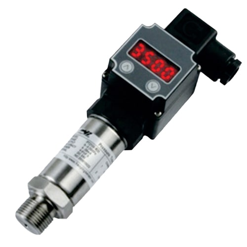 pressure transducer suppliers