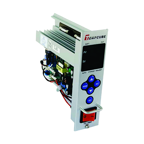 hot runner controller suppliers in India