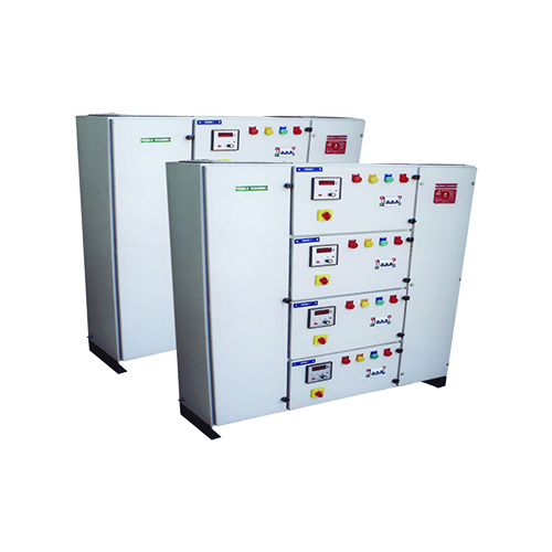 power control panel manufacturer