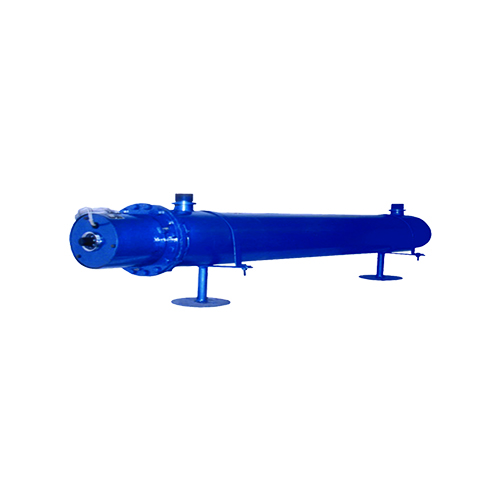 oil circulation heater