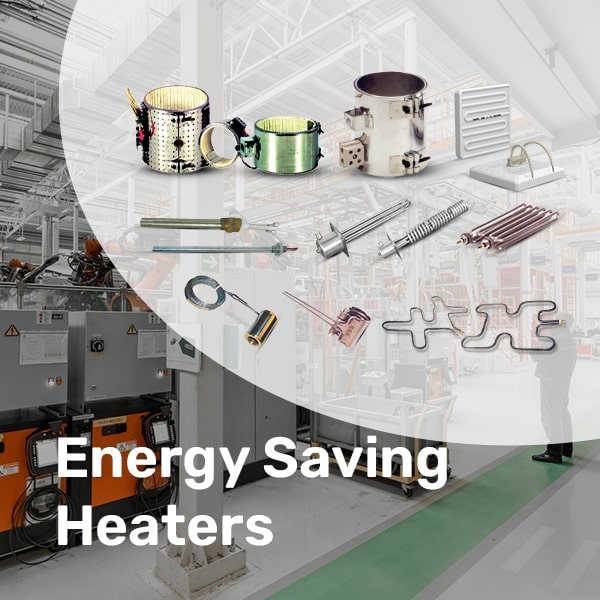 Best Industrial Heater & Boiler Water Heater Manufacturer in India Elmec