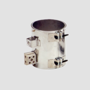 Ceramic Band Heater