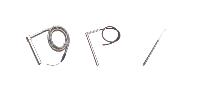 cartridge heating element
