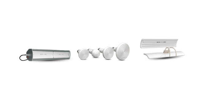 infrared heaters suppliers