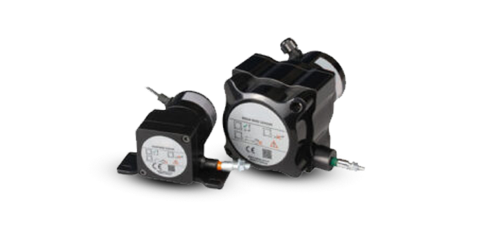 Wire Potentiometers manufacturer