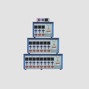 Hot Runner Temperature Controller