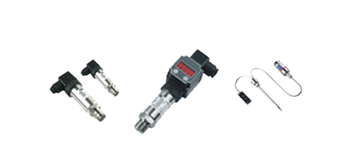 pressure sensor manufacturers