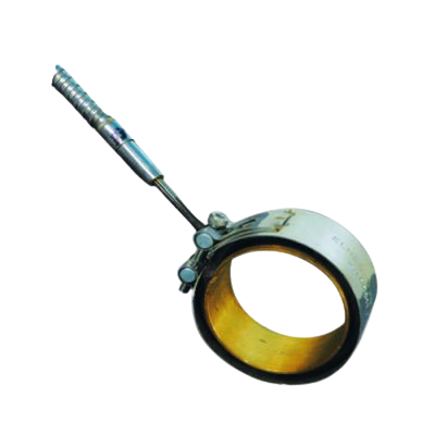 nozzle coil heater
